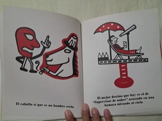 100 gregerías ilustradas