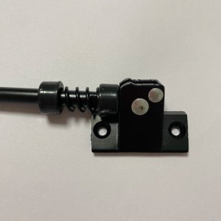 Pata de cabra patinete eléctrico Cecotec Xiaomi