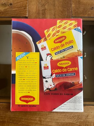 Revista Práctica no 49 – Mayo 1993 – Moda y cocina