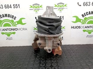 Palanca cambio ham_100618 mercedes actros 100618