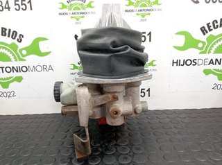 Palanca cambio ham_100618 mercedes actros 100618
