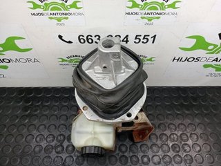 Palanca cambio ham_100618 mercedes actros 100618