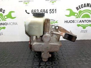 Palanca cambio ham_100618 mercedes actros 100618