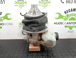 Palanca cambio ham_100618 mercedes actros 100618