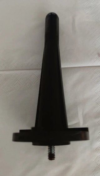 Soporte Oboe/Corno Inglés Herb Blayman