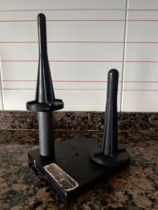 Soporte Oboe/Corno Inglés Herb Blayman