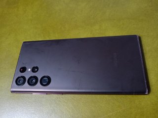 Samsung S22 Ultra. 256gb