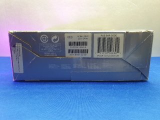 CONSOLA PLAYSTATION ONE PSONE CON CAJA SIN MANDO