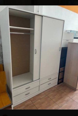 Armario 239€ nuevo