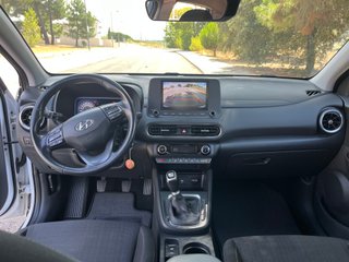 Hyundai Kona 1.0 TGDi 48V MAXX 2023