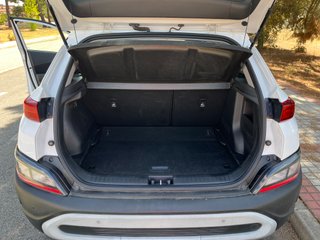 Hyundai Kona 1.0 TGDi 48V MAXX 2023