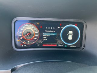 Hyundai Kona 1.0 TGDi 48V MAXX 2023