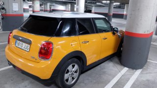 MINI Mini 2015