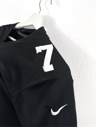Camiseta Nike Icon NFL Football #7 Kaepernick USA