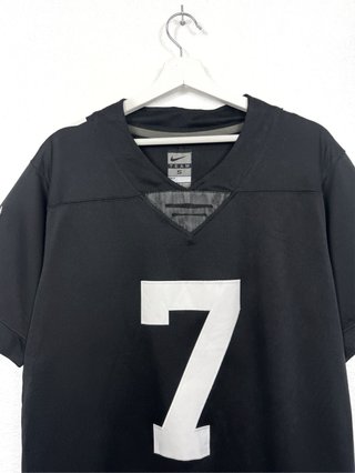 Camiseta Nike Icon NFL Football #7 Kaepernick USA