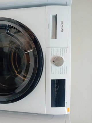 Secadora Siemens
