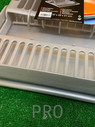 Plastic Forte Escurreplatos
