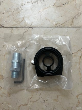 Adaptador Sándwich Mishimoto MMOP-TPS