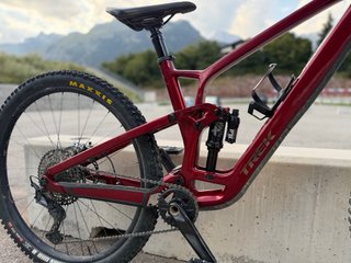 Bicicleta Trek Fuel EX 2023 Talla L