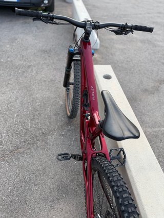 Bicicleta Trek Fuel EX 2023 Talla L
