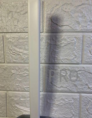 Isdoin Escobillas de Baño para Inodoro