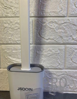Isdoin Escobillas de Baño para Inodoro