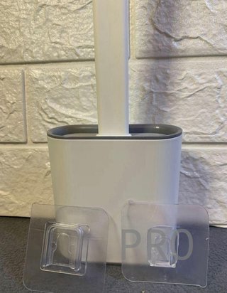 Isdoin Escobillas de Baño para Inodoro