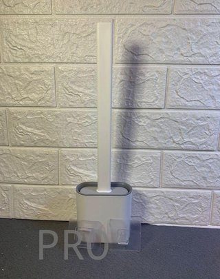 Isdoin Escobillas de Baño para Inodoro
