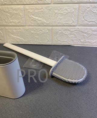 Isdoin Escobillas de Baño para Inodoro