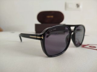 Gafas de Sol Tom Ford Negras