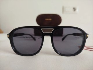 Gafas de Sol Tom Ford Negras