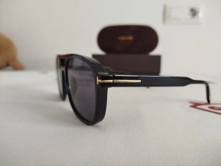 Gafas de Sol Tom Ford Negras