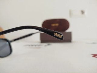 Gafas de Sol Tom Ford Negras