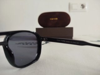 Gafas de Sol Tom Ford Negras