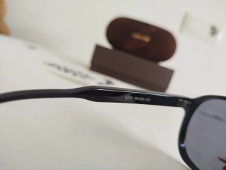 Gafas de Sol Tom Ford Negras