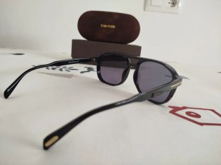 Gafas de Sol Tom Ford Negras
