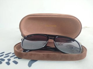 Gafas de Sol Tom Ford Negras