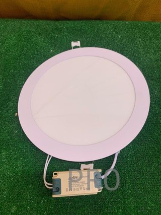 Luz Blanco Cálido Jandei