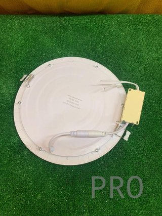 Luz Blanco Cálido Jandei