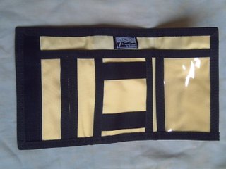Cartera Billetera Yss by Gudyss
