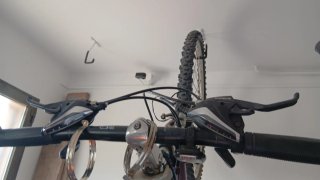 Bicicleta Trek 7000