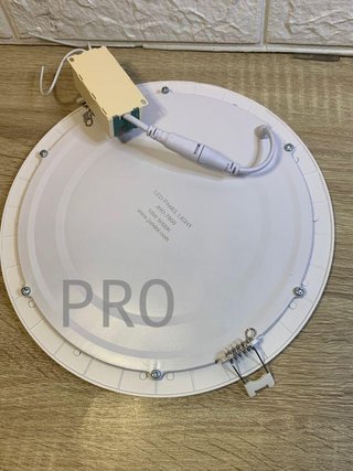 Downlight LED Empotrable Jandei