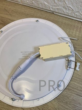 Downlight LED Empotrable Jandei