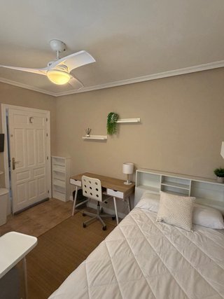 Habitacion luminosa en chalet - Gastos Incluidos