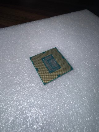 Procesador Intel Core i7-3770 3.40GHz Socket 1155
