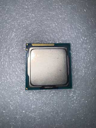Procesador Intel Core i7-3770 3.40GHz Socket 1155