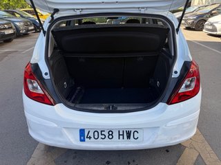Opel Corsa 2014