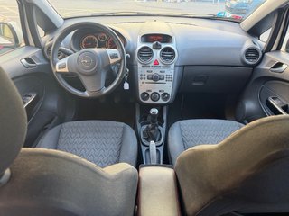 Opel Corsa 2014