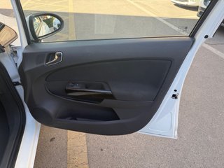 Opel Corsa 2014