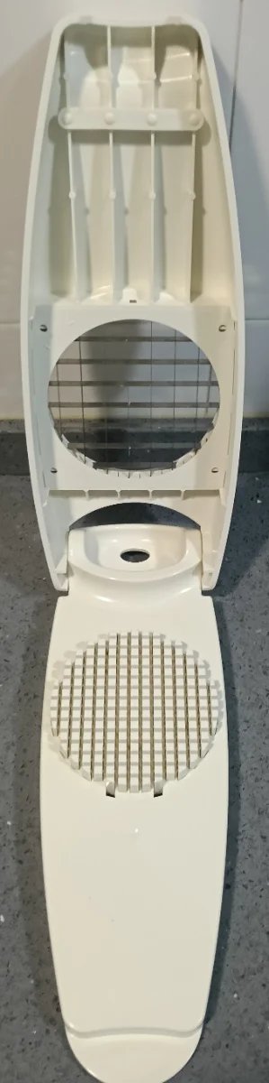 Trituradora de hortalizas Genius